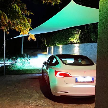 דירות פוסדינובו Residenza Bertolini מראה חיצוני תמונה