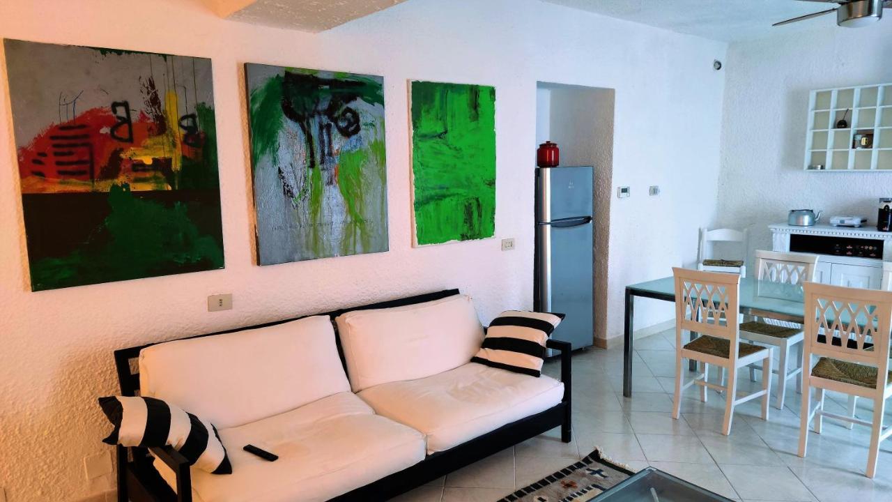 דירות פוסדינובו Residenza Bertolini מראה חיצוני תמונה