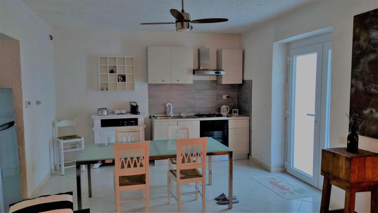 דירות פוסדינובו Residenza Bertolini מראה חיצוני תמונה