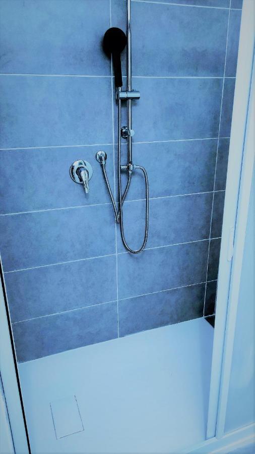 דירות פוסדינובו Residenza Bertolini מראה חיצוני תמונה