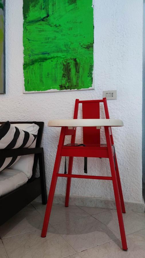 דירות פוסדינובו Residenza Bertolini מראה חיצוני תמונה