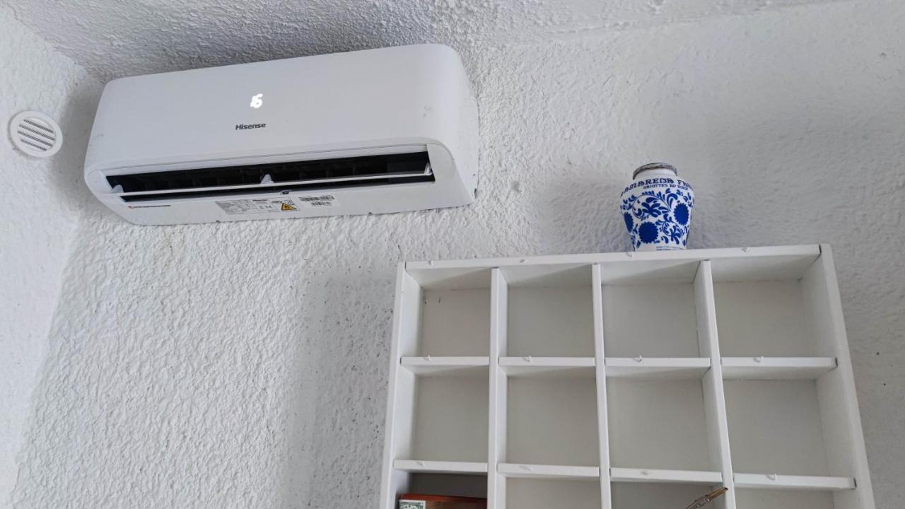 דירות פוסדינובו Residenza Bertolini מראה חיצוני תמונה