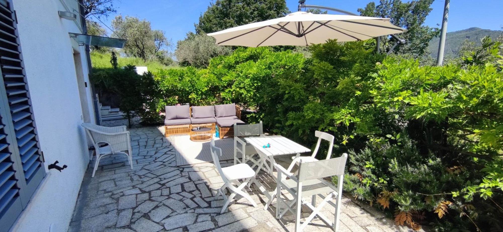 דירות פוסדינובו Residenza Bertolini מראה חיצוני תמונה