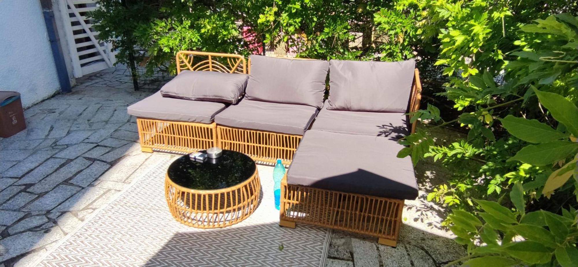 דירות פוסדינובו Residenza Bertolini מראה חיצוני תמונה